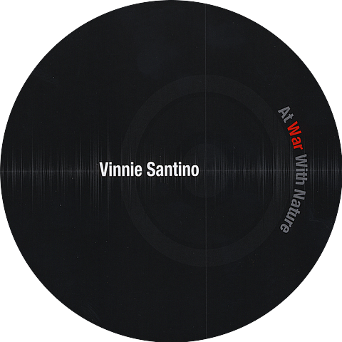 Vinnie Santino