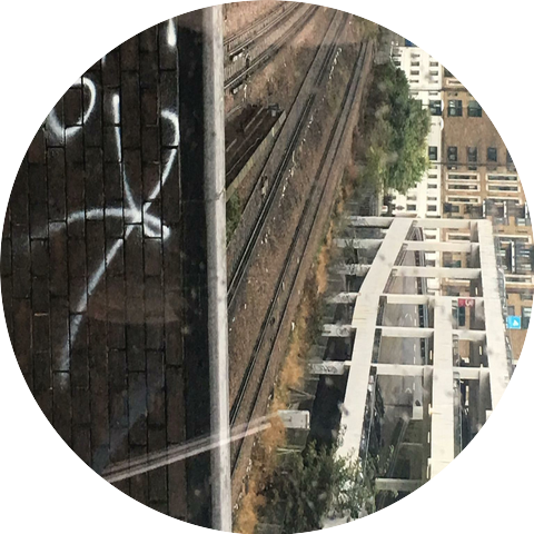 Spins and Needles