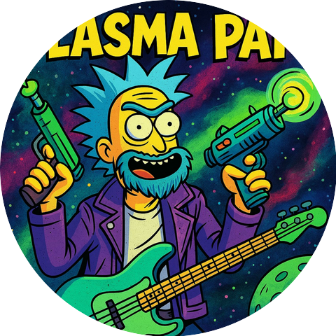 Plasma Papi
