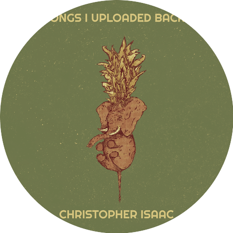 Christopher Isaac
