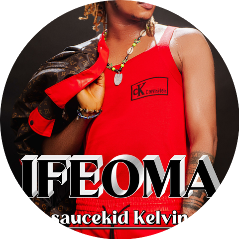 SAUCEKID KELVIN