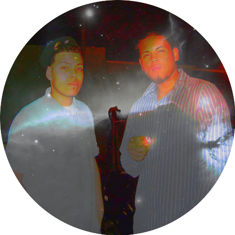 Alex D & Dr Jay Garcia
