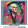 Wet Paint