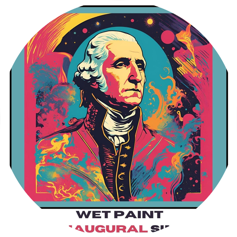 Wet Paint