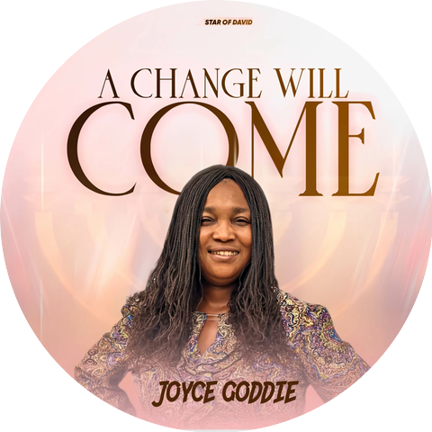 Joyce Goddie