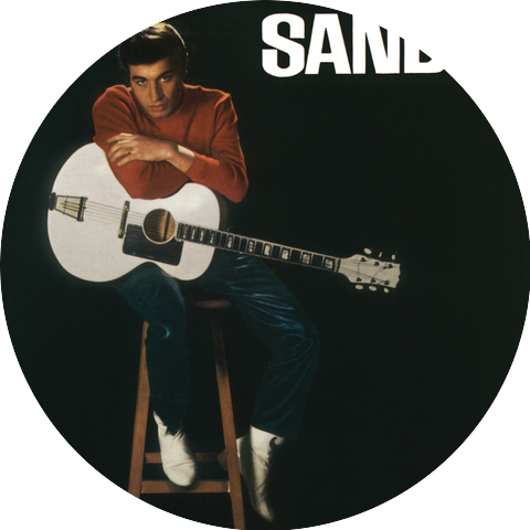 Sandro y Los de Fuego
