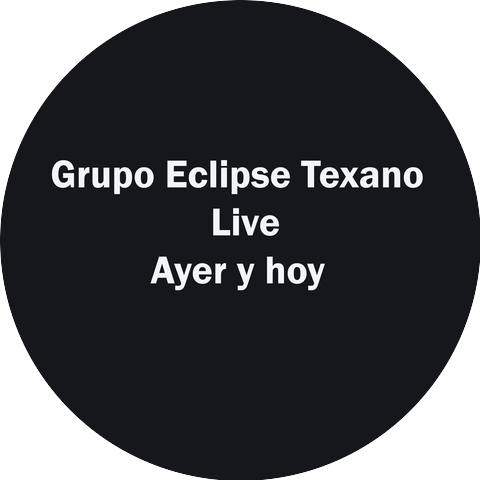 Grupo Eclipse Texano