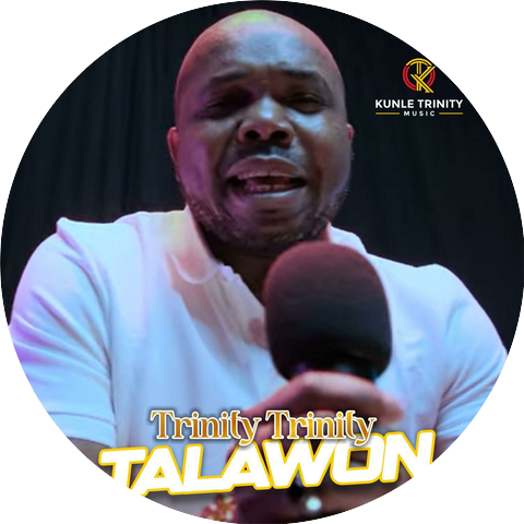 KUNLE TRINITY