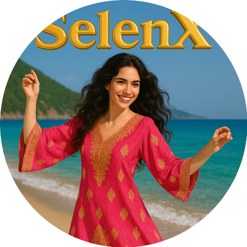 SelenX Music