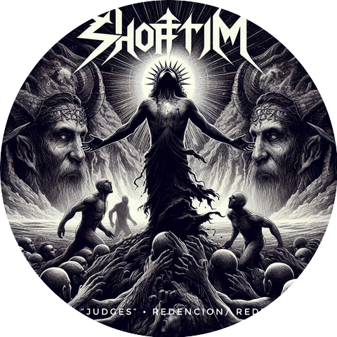 Shoftim "Judges"