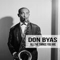 Don Byas