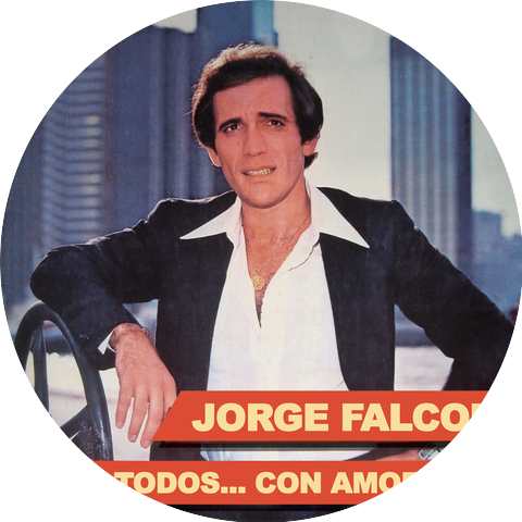 Jorge Falcón