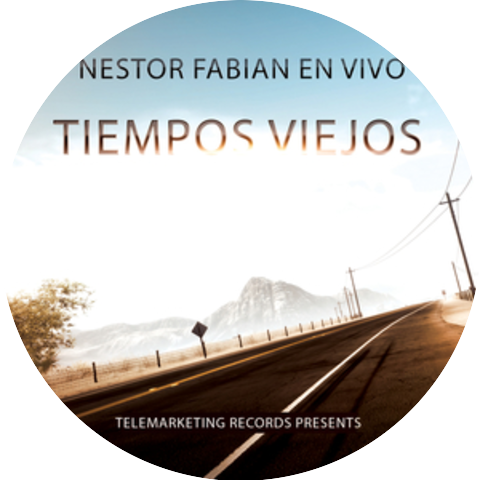 Néstor Fabián