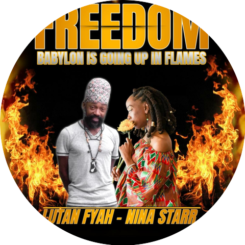 Lutan Fyah / Nina Starr