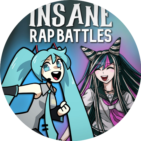 Insane Rap Battles