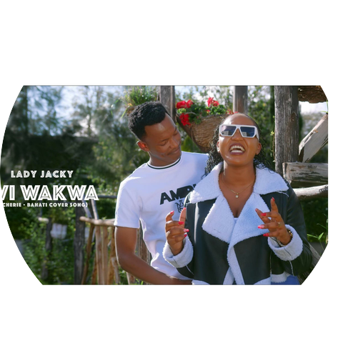 Lady Jacky