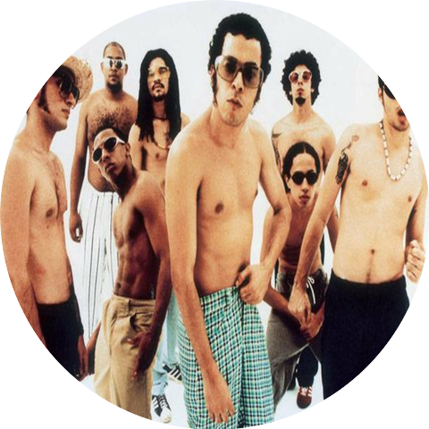 Chico Science & Nação Zumbi