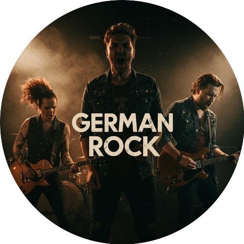 Germany Rock Jukebox