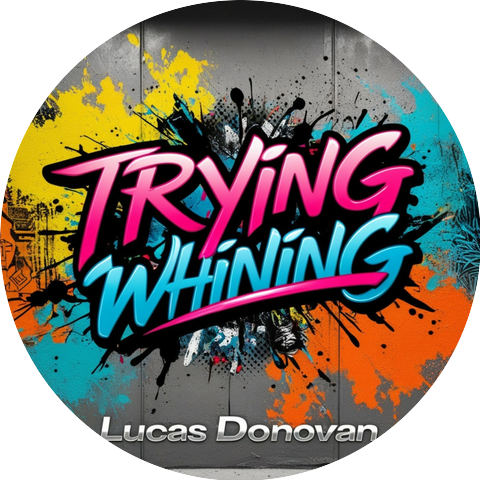 Lucas Donovan