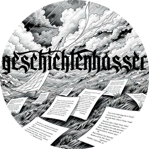 Geschichtenhasser