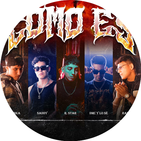R.Star, DMC y lo sé