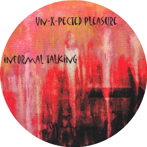 Un-x-pected Pleasure
