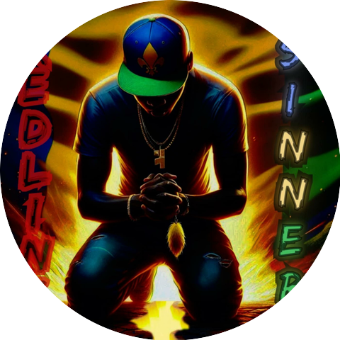 TrippySixxx & Redline