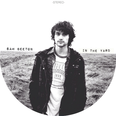 Sam Beeton
