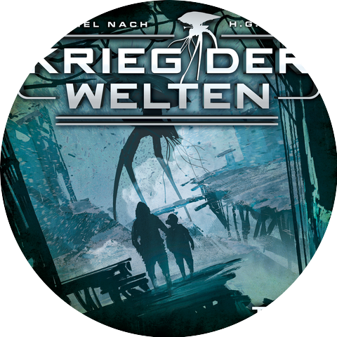 Krieg der Welten