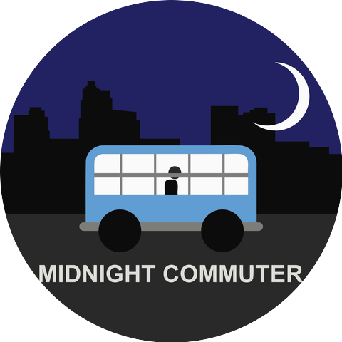 Midnight Commuter