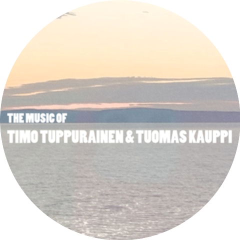 Timo Tuppurainen & Tuomas Kauppi