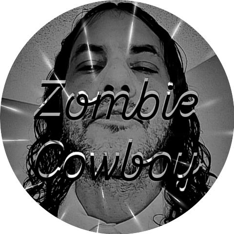 Zombie Cowboy