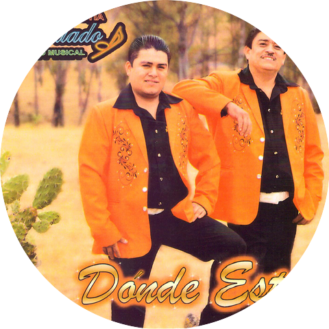 Dinastia Collado Dueto Musical