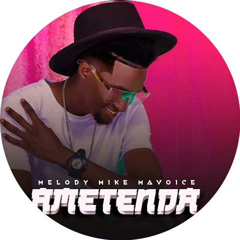 Melody Mike Mavoice