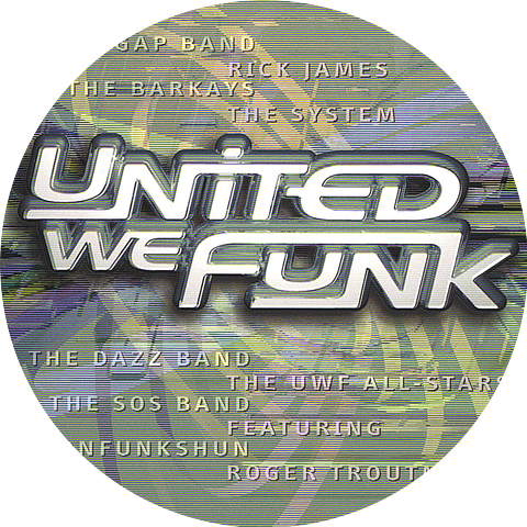 The United We Funk All-Stars