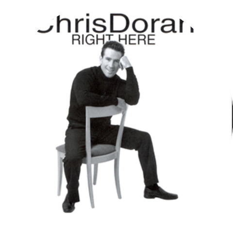 Chris Doran