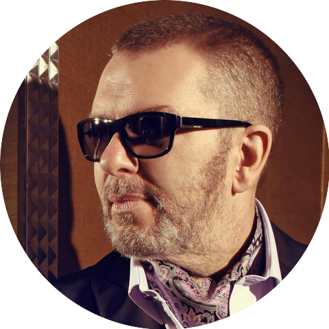 Richard Müller