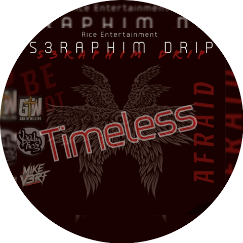 S3RAPHIM DRIP