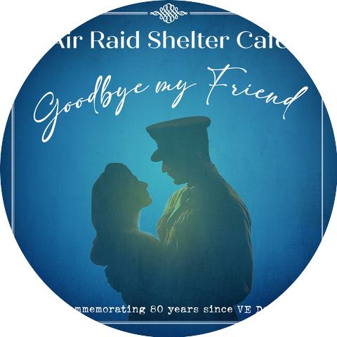 Air Raid Shelter Cafe