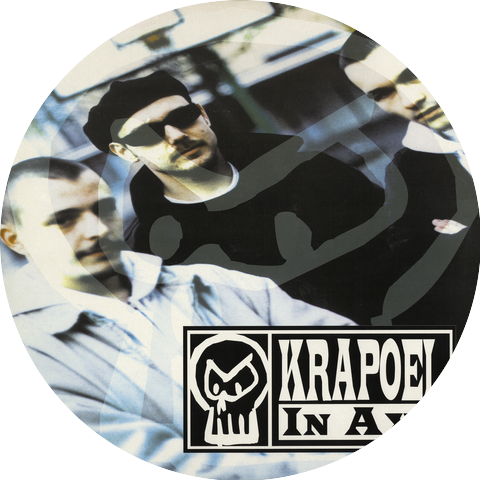 K.I.A (Krapoel In Axe)