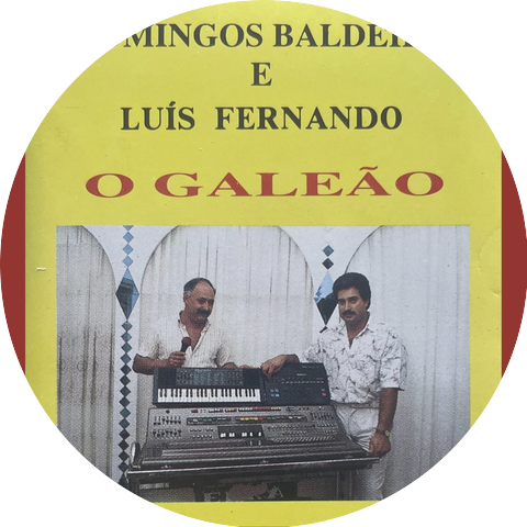 Domingos Baldeira E Luis Fernando