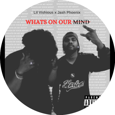 Lil Vishious, Jash Phoenix