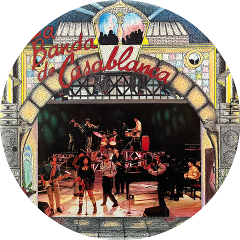 La Banda De Casablanca