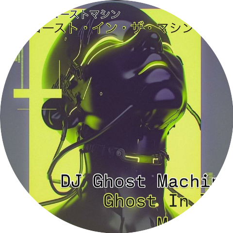DJ Ghost Machine