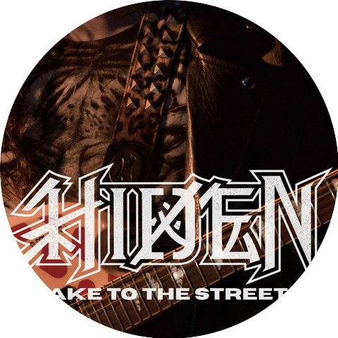 HIDEN, NAOKI, Rocky Ravic