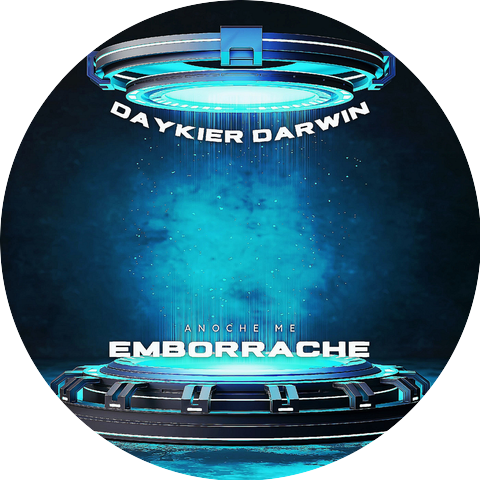 Daykier Darwin