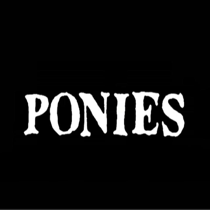 The Ponies