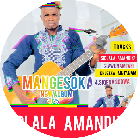 Mangesoka