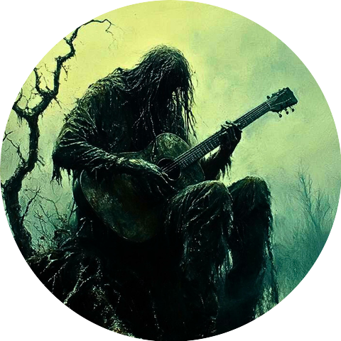 Dead Soul Blues