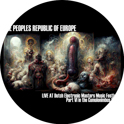 The Peoples Republic of Europe